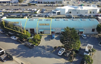 More details for 710-780 Redwood Ave, Sand City, CA - Flex, Industrial for Lease