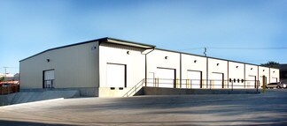 Plus de détails pour 2200 W Howard Ln, Austin, TX - Industriel à louer