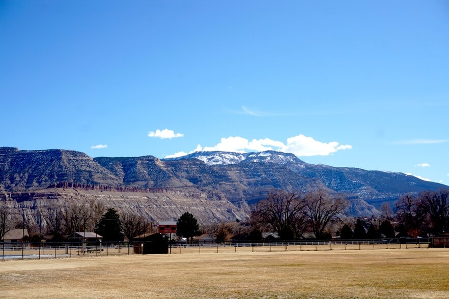 602 Elberta ave, Palisade, CO à vendre - Photo du bâtiment - Image 2 de 10