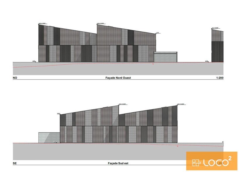 Industrial in Portet-sur-Garonne for sale - Building Photo - Image 3 of 4