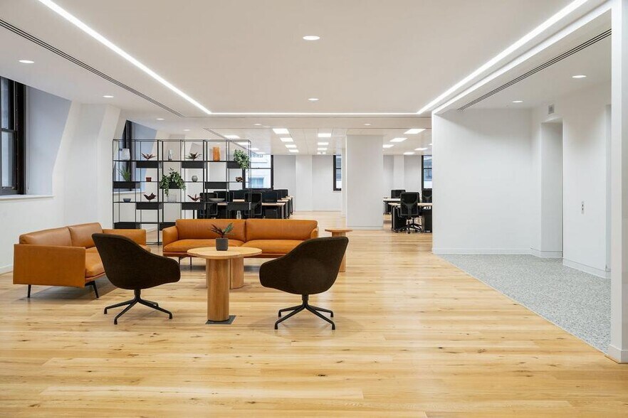 1 Lloyds Ave, Londres à louer - Photo intérieure - Image 2 de 8