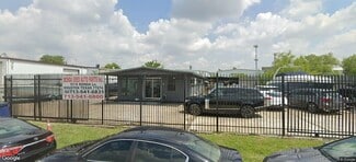 Plus de détails pour 9318 Ronda Ln, Houston, TX - Commerce de détail à vendre