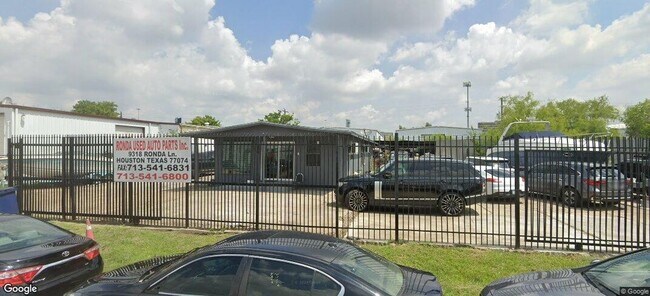 More details for 9318 Ronda Ln, Houston, TX - Retail for Sale