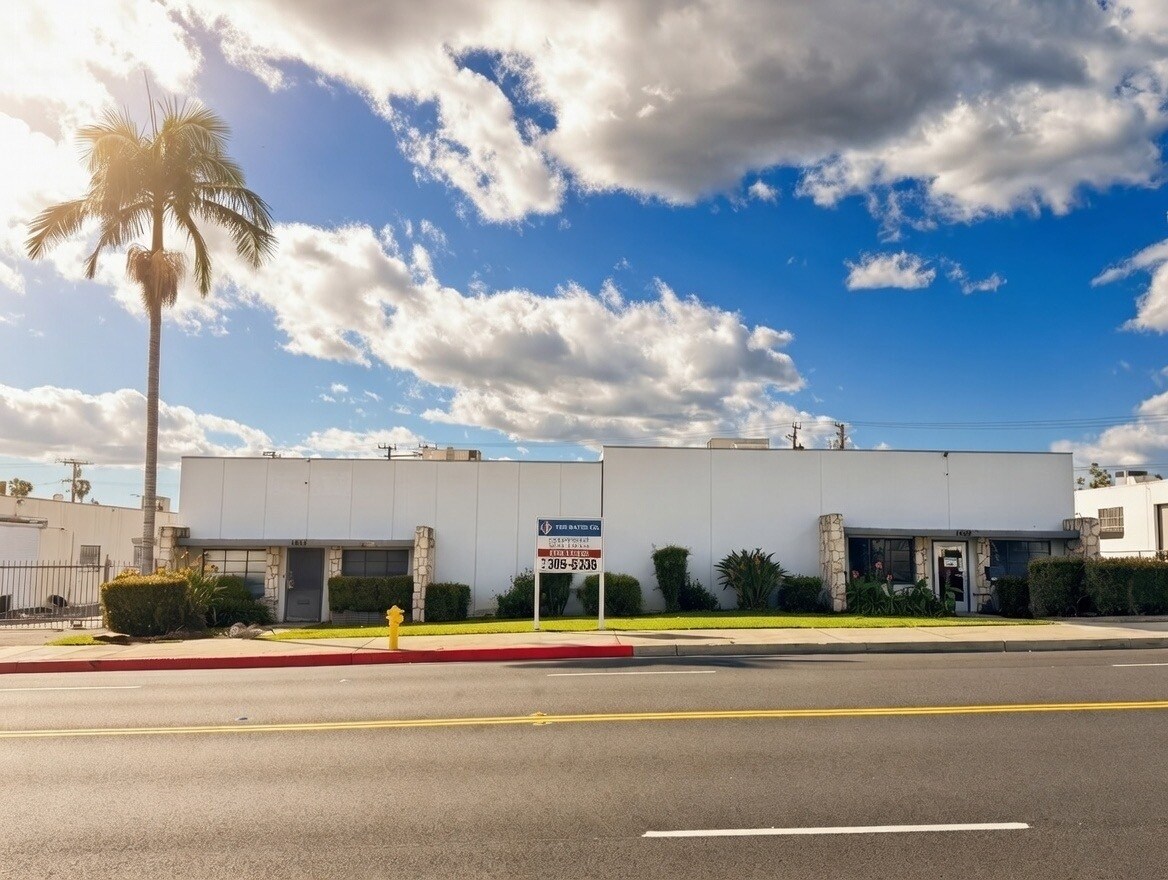 1009-1013 S Mountain Ave, Monrovia, CA à louer Photo principale- Image 1 de 12