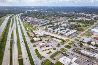 925 Highway 332, Lake Jackson, TX - AERIAL  map view - Image1
