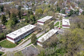 1749 Liberty Rd, Lexington, KY - AERIAL  map view - Image1