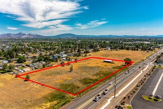 Plus de détails pour 3131 SW Highland Ave, Redmond, OR - Terrain à vendre