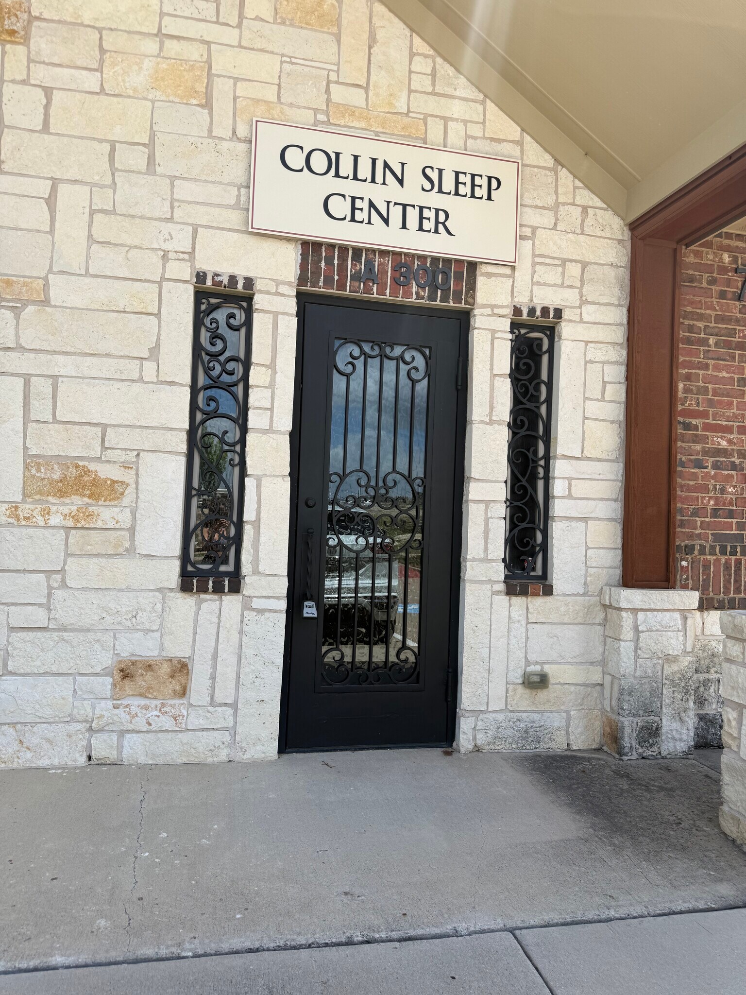 7000 Parkwood Blvd, Frisco, TX for lease Interior Photo- Image 1 of 13