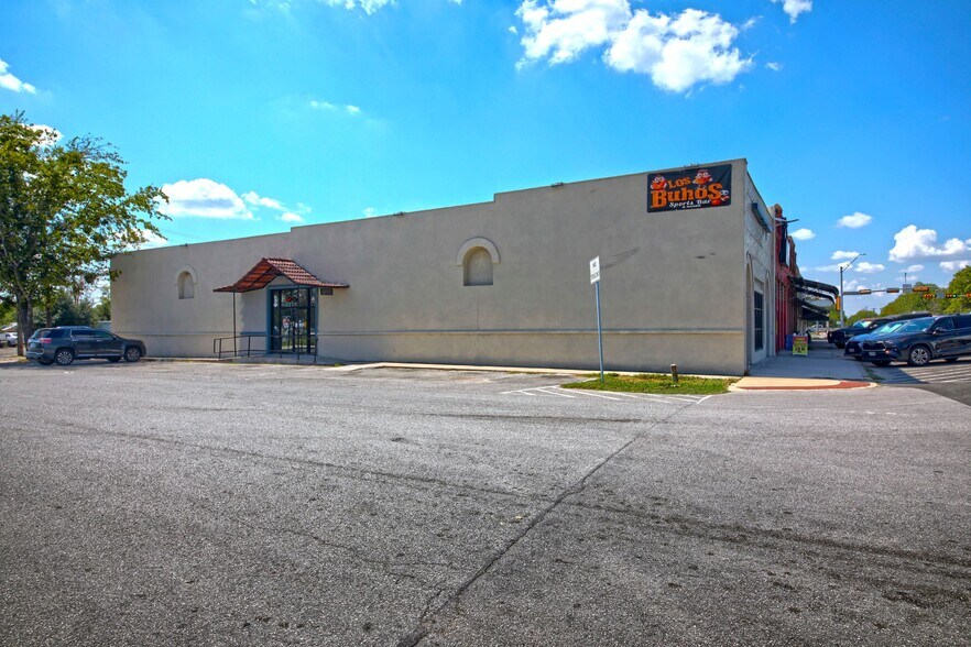 118 Parsons, Manor, TX for sale - Primary Photo - Image 1 of 14