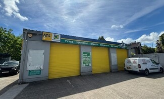 More details for St. Stephens Rd, Saltash - Retail for Sale