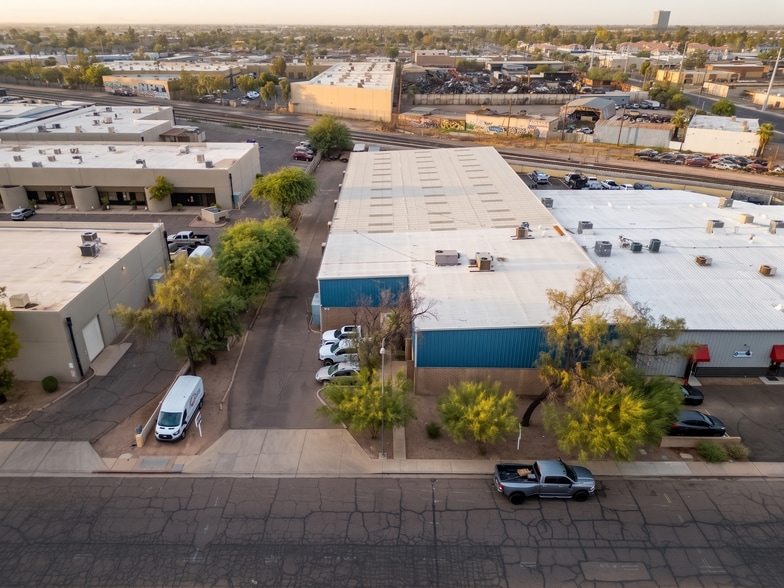 737 W 2nd Ave, Mesa, AZ for sale - Building Photo - Image 1 of 20
