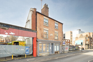 More details for 117-119 West Bar, Sheffield - Coworking for Lease