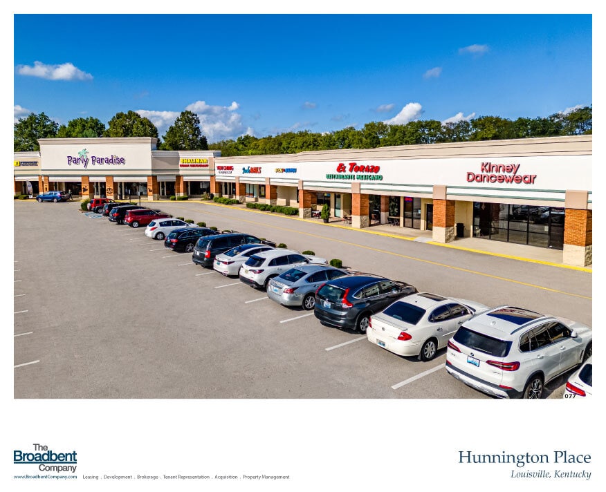 1820-1850 S Hurstbourne Ln, Louisville, KY for lease Primary Photo- Image 1 of 11