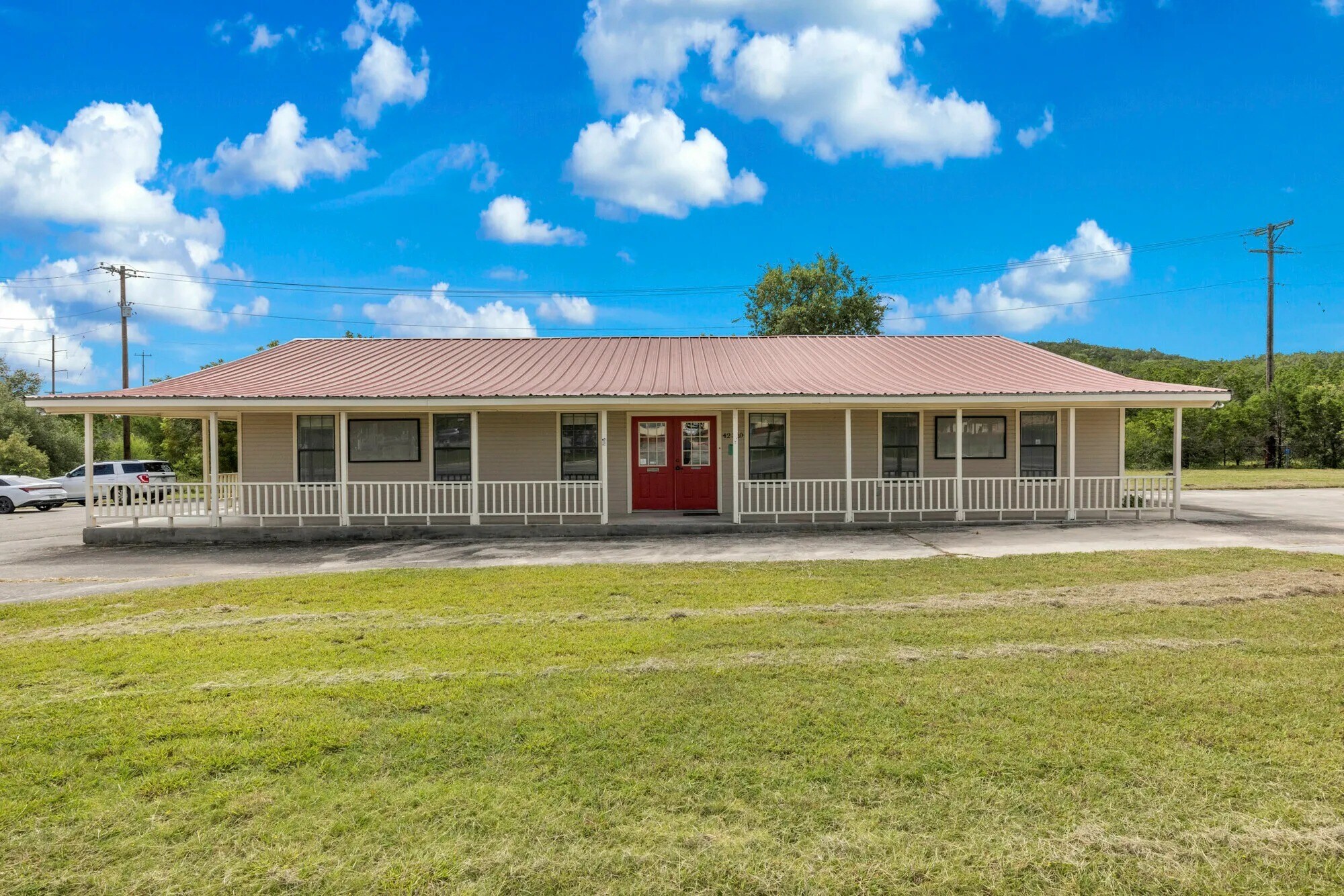 42320 FM 3159, Canyon Lake, TX for lease Primary Photo- Image 1 of 34