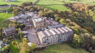 Plus de détails pour Heath House Ln, Golcar - Industriel à louer