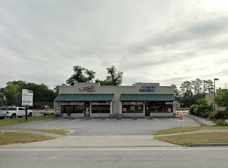 104 W General Screven Way, Hinesville, GA for lease Primary Photo- Image 1 of 2