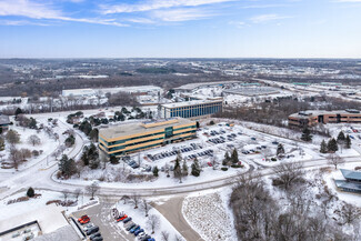 Ridgeview Parkway Offices - 1031 Exchange Property