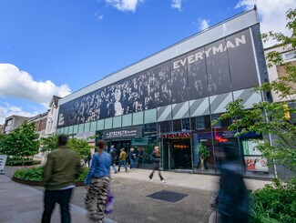 Plus de détails pour 74-84 George St, Altrincham - Commerce de détail à vendre