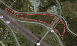 Plus de détails pour 1049 New Hope Rd, Joelton, TN - Terrain à vendre