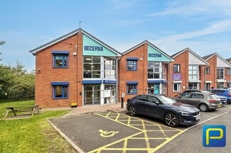 More details for Apex Business Vlg, Cramlington - Office for Sale