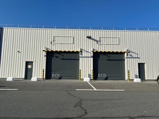 More details for Industrial for Lease