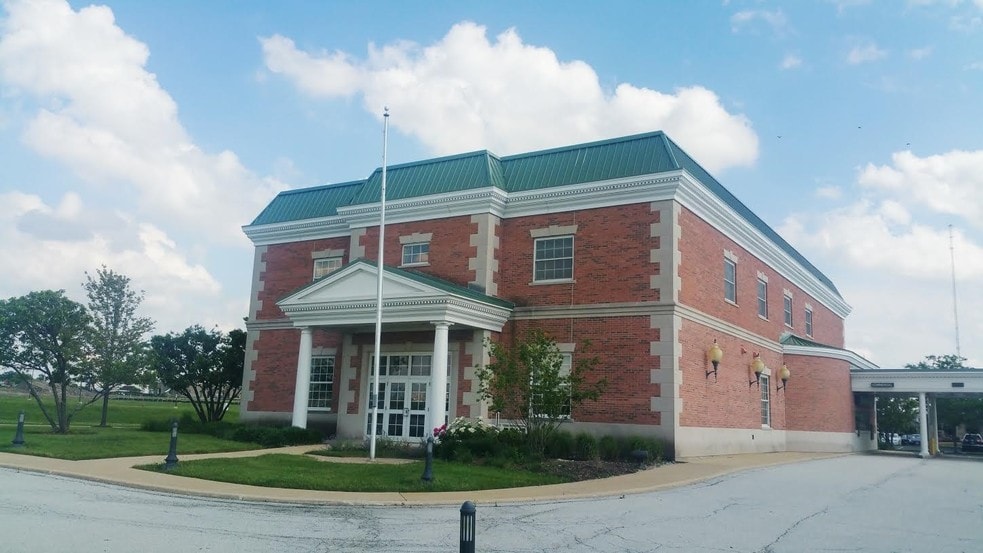 9697 191st St, Mokena, IL for lease - Primary Photo - Image 1 of 19
