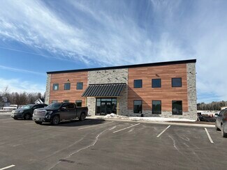 Plus de détails pour 533 Commerce Way, Cloquet, MN - Bureau à louer
