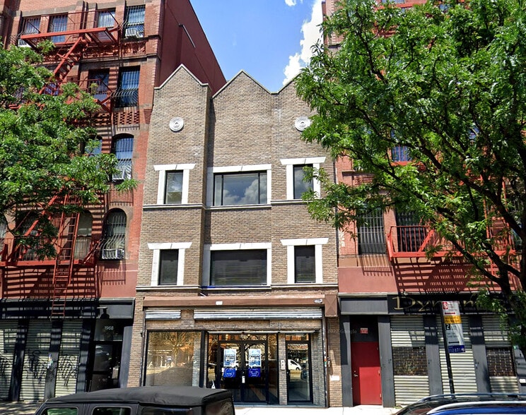 1970 Adam Clayton Powell Jr Blvd, New York, NY for sale - Building Photo - Image 1 of 34