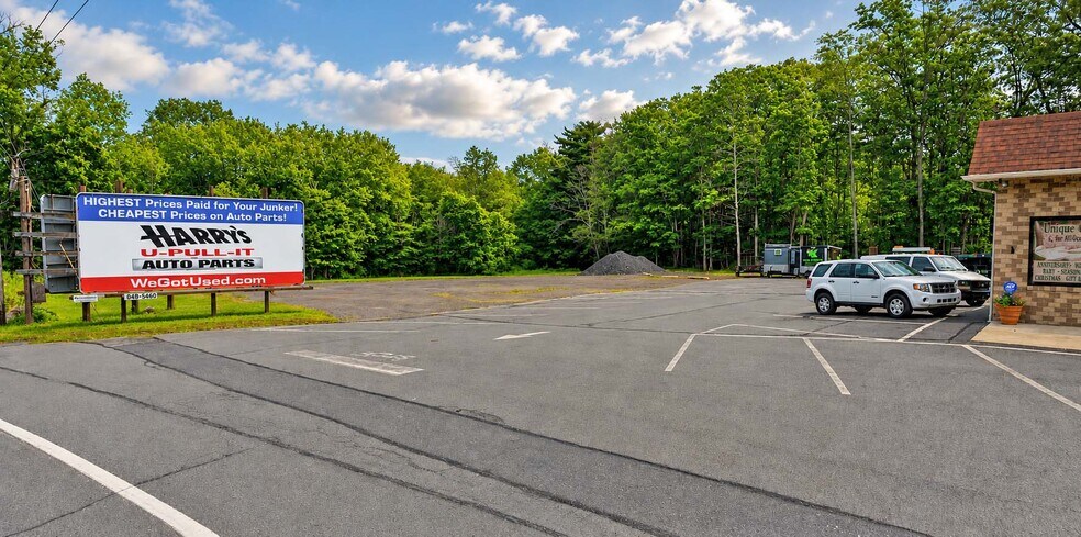1071 State Route 940, Hazle Township, PA à vendre - Autre - Image 2 de 3