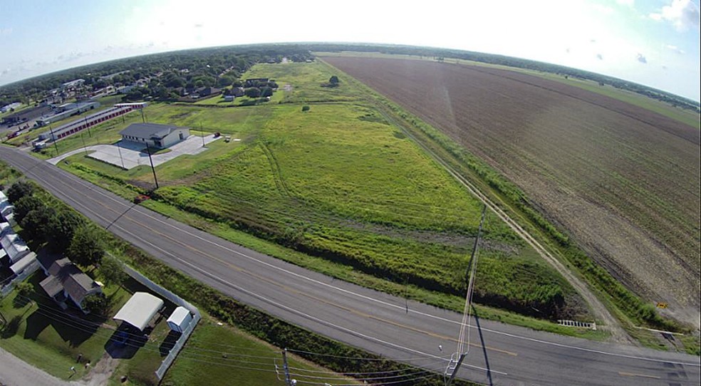 00 Highway 60 Land, East Bernard, TX à vendre - Photo principale - Image 1 de 9