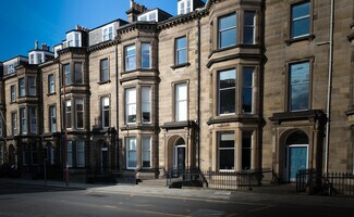 Plus de détails pour 31 Palmerston Pl, Edinburgh - Bureau à louer