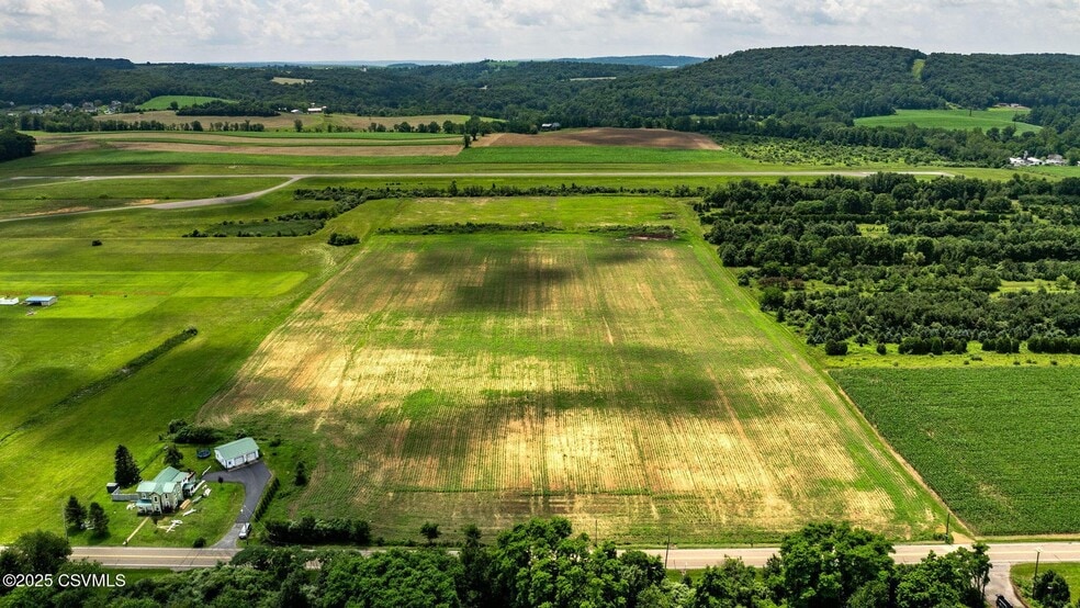 Sunbury Rd, Danville, PA for sale - Building Photo - Image 2 of 7