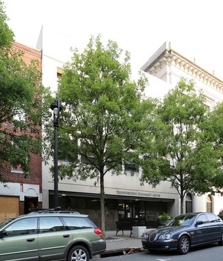 More details for 104 Fayetteville St, Raleigh, NC - Office for Sale