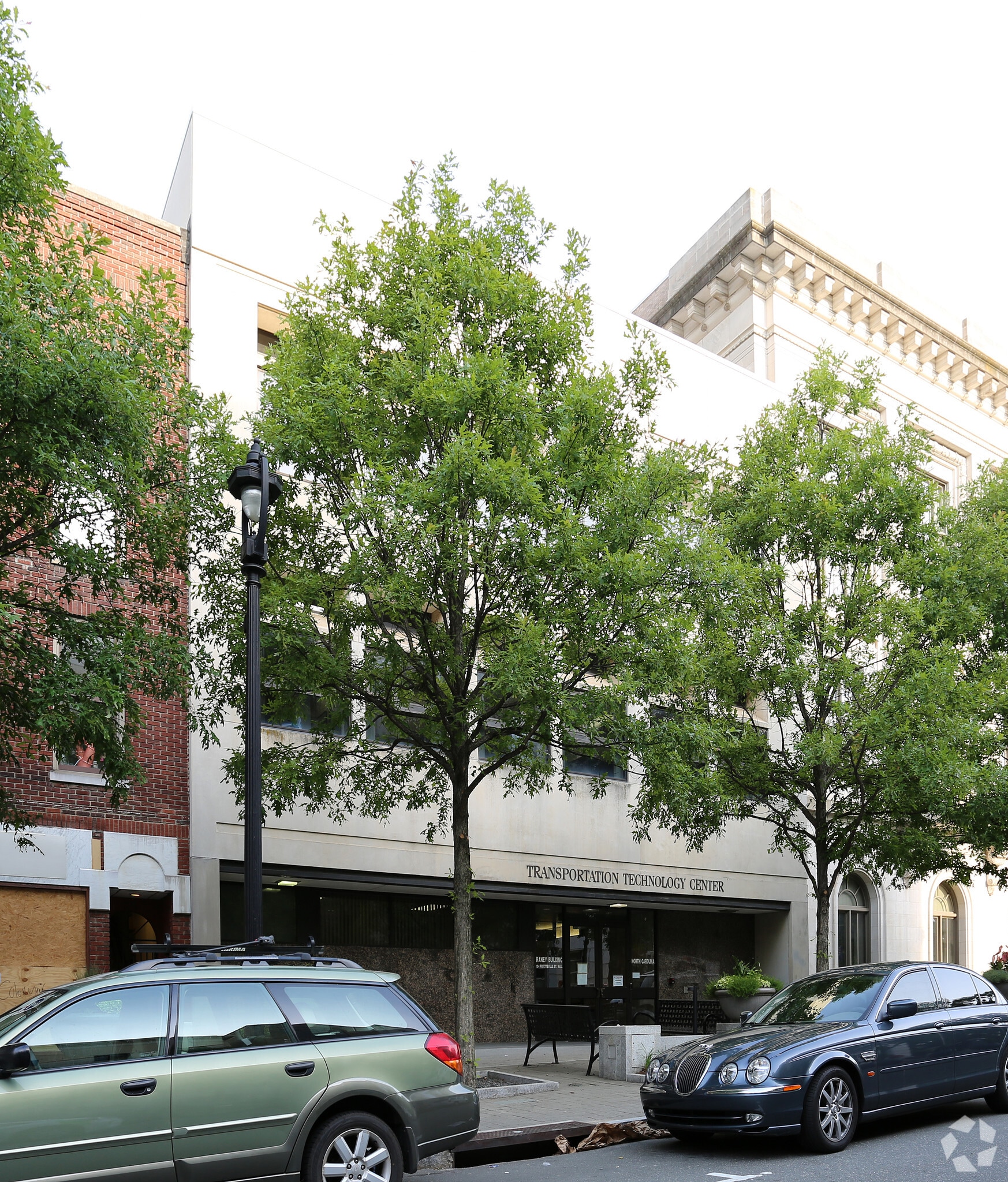 104 Fayetteville St, Raleigh, NC for sale Building Photo- Image 1 of 5