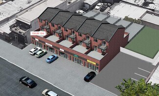 Plus de détails pour 15018 12th Rd, Whitestone, NY - Multi-résidentiel à vendre