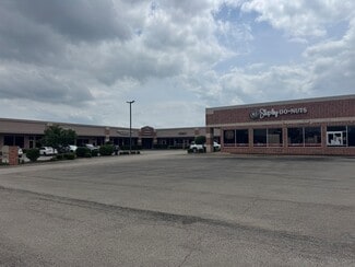 More details for 1005 Marlandwood Rd, Temple, TX - Retail for Sale