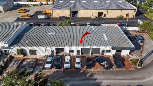 More details for 1733 Benbow Ct, Apopka, FL - Industrial for Lease