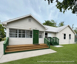Plus de détails pour 2023 Jeffcott St, Fort Myers, FL - Bureau à louer