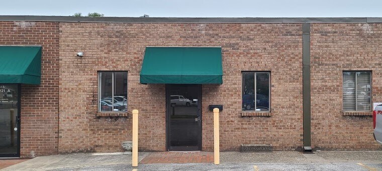 1219 Stewart Plz, Dunbar, WV for lease - Building Photo - Image 1 of 2