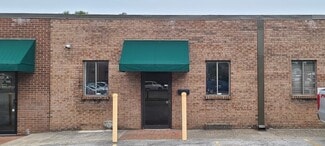 More details for 1219 Stewart Plz, Dunbar, WV - Office for Lease