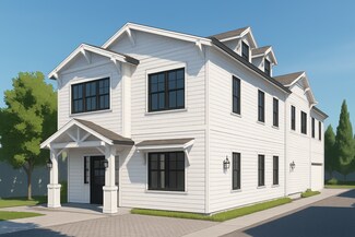 Plus de détails pour 210 W 19th St, Santa Ana, CA - Bureau à louer