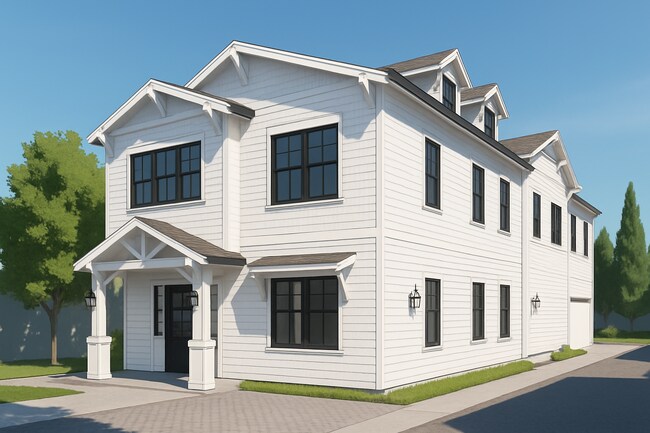 Plus de détails pour 210 W 19th St, Santa Ana, CA - Bureau à louer