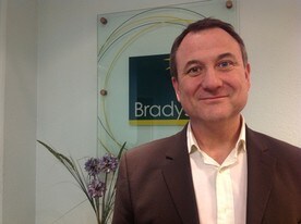 John Brady