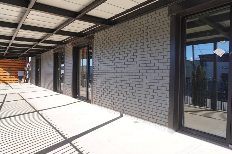 34 Depot St, Hartwell, GA for lease - Building Photo - Image 3 of 5