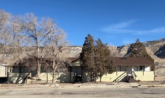 More details for 26 N 4th st, Mc Gill, NV - Multifamily for Sale