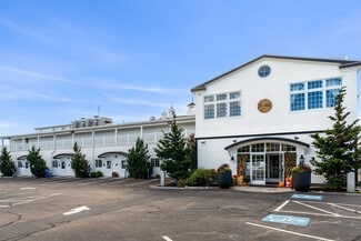 Plus de détails pour 175 Bridge Rd, Salisbury, MA - Services hôteliers à vendre