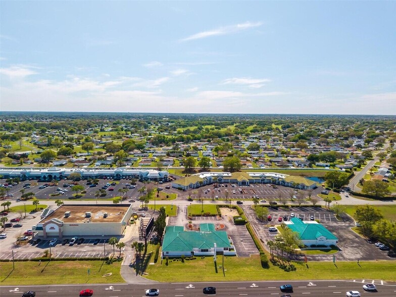 17809 SE 109th Ave, Summerfield, FL for lease - Aerial - Image 2 of 12