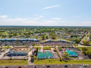 17809 SE 109th Ave, Summerfield, FL - Aerial map view - Image1