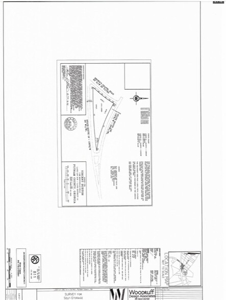 1198 Monticello Hwy, Eatonton, GA for sale - Building Photo - Image 2 of 5