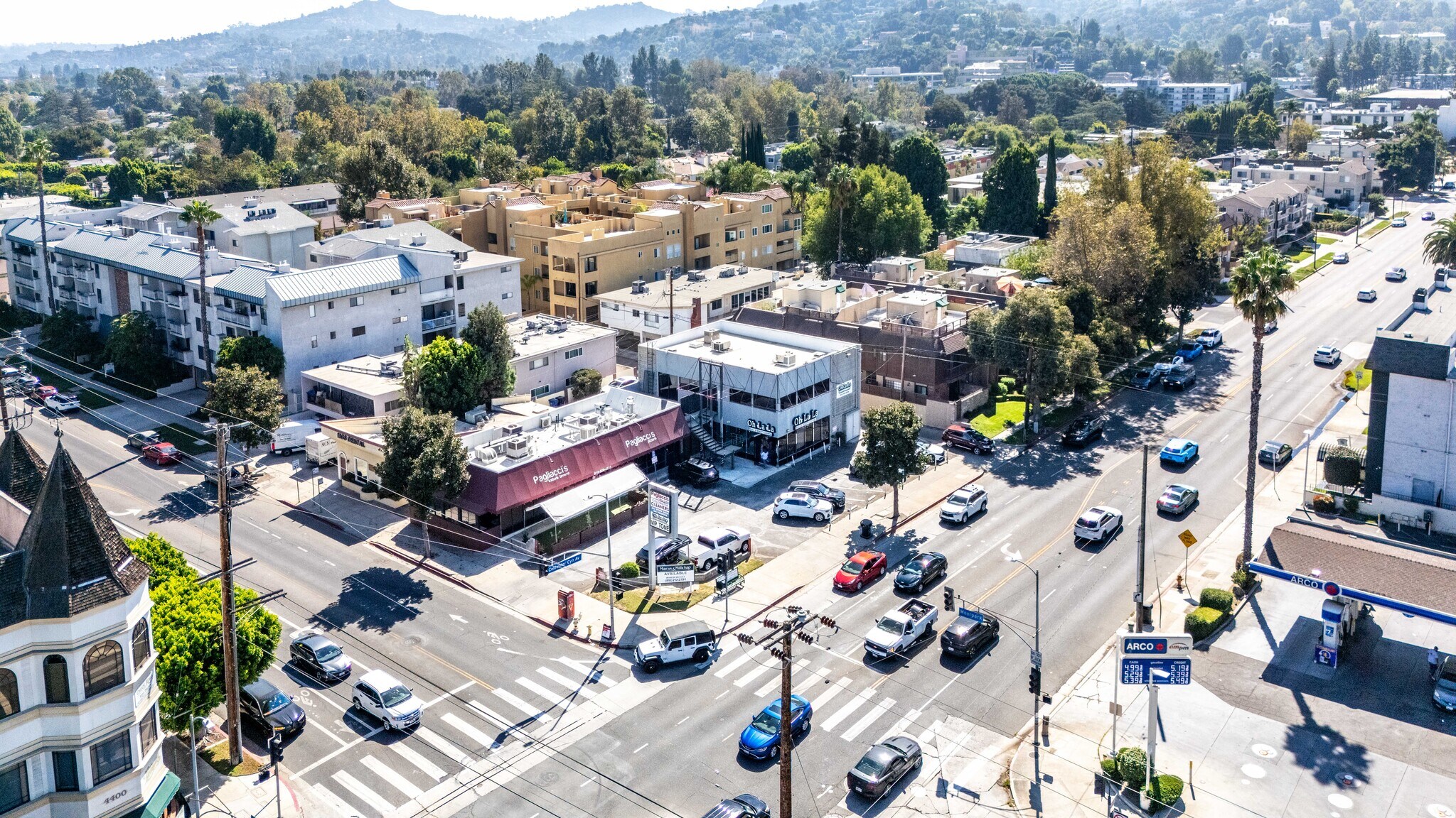 4360-4370 Coldwater Canyon Ave, Studio City, CA for sale Building Photo- Image 1 of 9